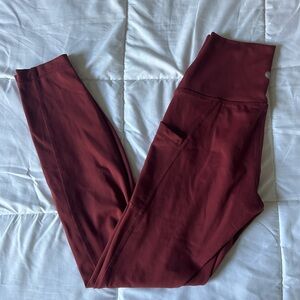 Yogalious Lux leggings